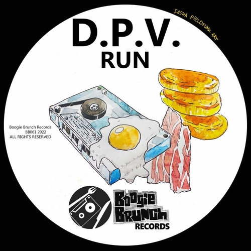 D.P.V. - Run [BB061]